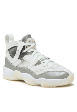 Nike Обувки Jumpman Two Trey DR9631 002 Бял - Pepit.bg