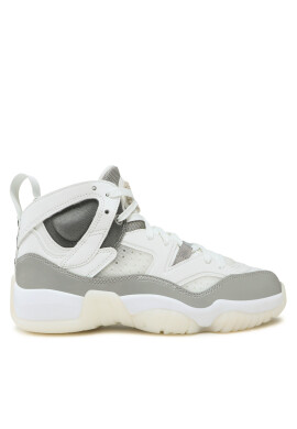 Nike Обувки Jumpman Two Trey DR9631 002 Бял - Pepit.bg