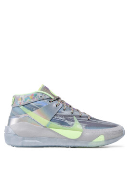 Nike Обувки KD13 CW3159 001 Сив - Pepit.bg
