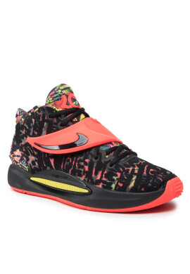 Nike Обувки Kd14 CW3935 002 Черен - Pepit.bg