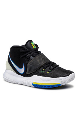 Nike Обувки Kyrie 6 BQ4630-004 Черен - Pepit.bg