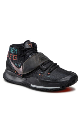 Nike Обувки Kyrie 6 BQ4630-006 Черен - Pepit.bg