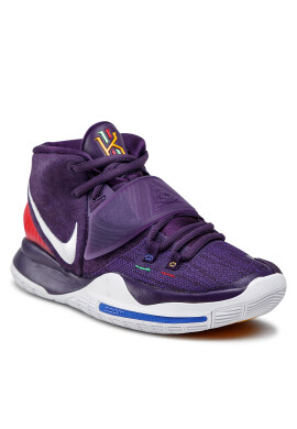 Nike Обувки Kyrie 6 BQ4630-500 Виолетов - Pepit.bg