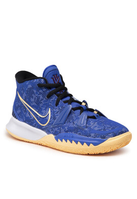 Nike Обувки Kyrie 7 (GS) CT4080 400 Син - Pepit.bg