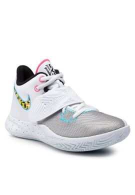 Nike Обувки Kyrie Flytrap III BQ3060 104 Бял - Pepit.bg