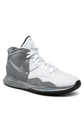 Nike Обувки Kyrie Infinity Se (Gs) DD0335 108 Бял - Pepit.bg