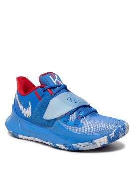 Nike Обувки Kyrie Low 3 CJ1286 400 Син - Pepit.bg