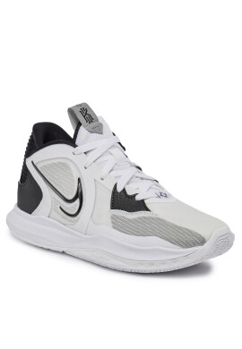 Nike Обувки Kyrie Low 5 KDJ6012 102 Бял - Pepit.bg