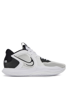 Nike Обувки Kyrie Low 5 KDJ6012 102 Бял - Pepit.bg