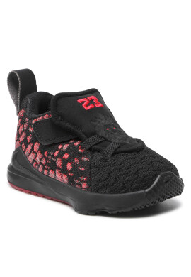 Nike Обувки Lebron XVII Auto (Tdv) BQ5596-006 Черен - Pepit.bg