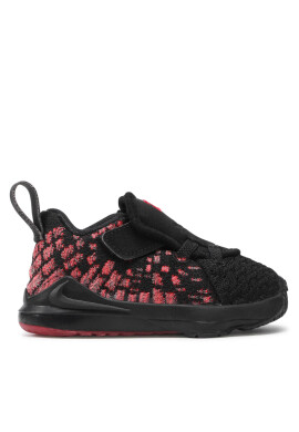 Nike Обувки Lebron XVII Auto (Tdv) BQ5596-006 Черен - Pepit.bg