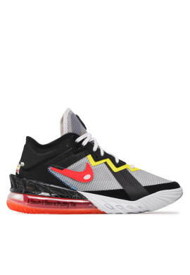 Nike Обувки Lebron XVIII Low CV7562 103 Сив - Pepit.bg