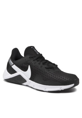 Nike Обувки Legend Essential 2 CQ9356 001 Черен - Pepit.bg