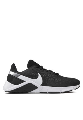 Nike Обувки Legend Essential 2 CQ9356 001 Черен - Pepit.bg