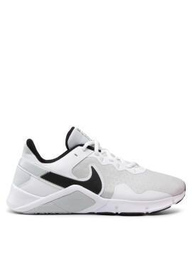 Nike Обувки Legend Essential 2 CQ9356 002 Сив - Pepit.bg
