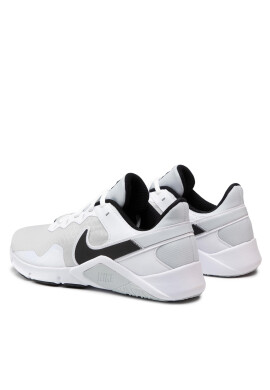 Nike Обувки Legend Essential 2 CQ9356 002 Сив - Pepit.bg