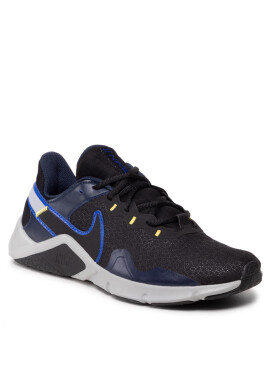 Nike Обувки Legend Essential 2 CQ9356 034 Черен - Pepit.bg