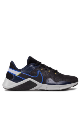 Nike Обувки Legend Essential 2 CQ9356 034 Черен - Pepit.bg