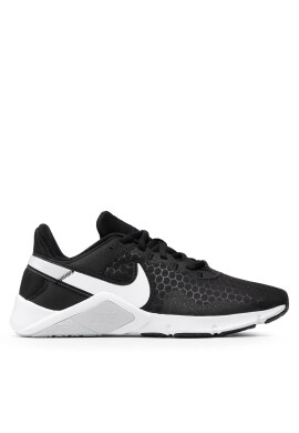 Nike Обувки Legend Essential 2 CQ9545 001 Черен - Pepit.bg