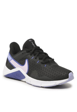 Nike Обувки Legend Essential 2 CQ9545 009 Черен - Pepit.bg