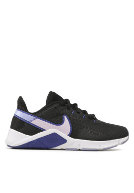 Nike Обувки Legend Essential 2 CQ9545 009 Черен - Pepit.bg