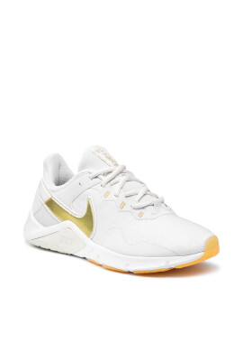 Nike Обувки Legend Essential 2 CQ9545 010 Бял - Pepit.bg