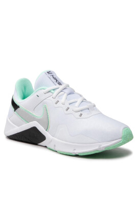 Nike Обувки Legend Essential 2 CQ9545 102 Бял - Pepit.bg