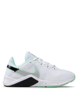 Nike Обувки Legend Essential 2 CQ9545 102 Бял - Pepit.bg
