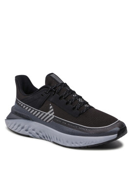 Nike Обувки Legend React 2 Shield BQ3383 001 Черен - Pepit.bg