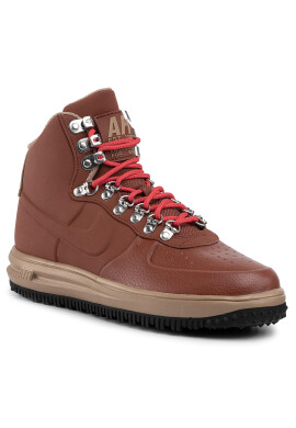Nike Обувки Lunar Force 1 Duckboot '18 BQ7930 200 Кафяв - Pepit.bg