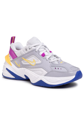 Nike Обувки M2K Tekno AO3108 018 Сив - Pepit.bg