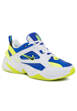 Nike Обувки M2K Tekno AV4789 105 Бял - Pepit.bg