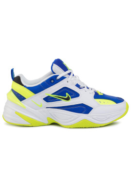 Nike Обувки M2K Tekno AV4789 105 Бял - Pepit.bg