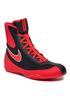 Nike Обувки Machomai 321819 002 Черен - Pepit.bg