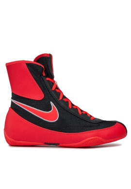 Nike Обувки Machomai 321819 002 Черен - Pepit.bg