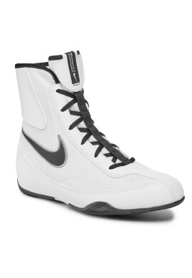 Nike Обувки Machomai 321819 100 Бял - Pepit.bg