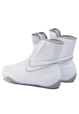 Nike Обувки Machomai 321819 110 Бял - Pepit.bg