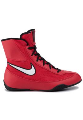 Nike Обувки Machomai 321819 610 Червен - Pepit.bg