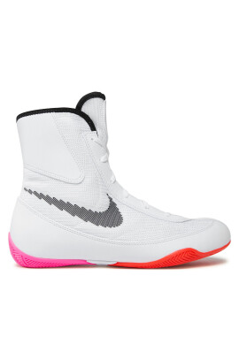 Nike Обувки Machomai Se DJ4472 121 Бял - Pepit.bg