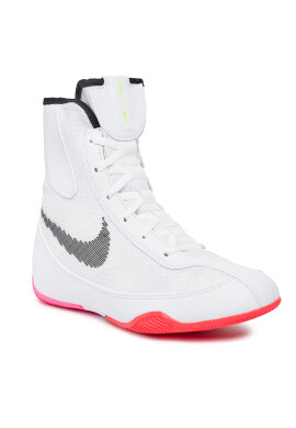 Nike Обувки Machomai Se DJ4472 121 Бял - Pepit.bg