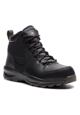 Nike Обувки Manoa (GS) AJ1280 002 Черен - Pepit.bg