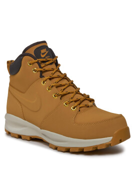 Nike Обувки Manoa Leather 454350 700 Кафяв - Pepit.bg