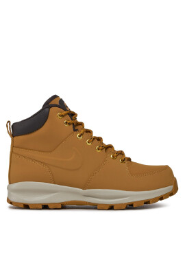 Nike Обувки Manoa Leather 454350 700 Кафяв - Pepit.bg
