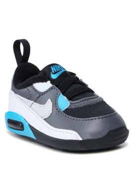 Nike Обувки Max 90 Crib (Cb) CI0424 002 Сив - Pepit.bg