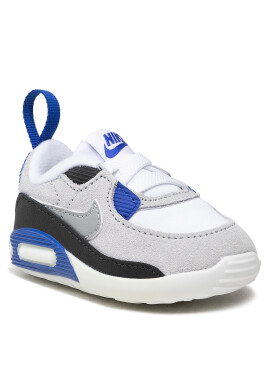 Nike Обувки Max 90 Crib (CB) CI0424 103 Сив - Pepit.bg