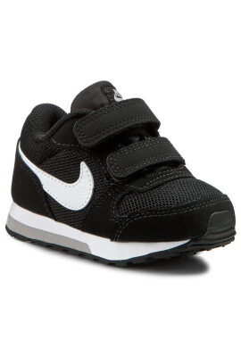 Nike Обувки Md Runner 2 (TDV) 806255 001 Черен - Pepit.bg