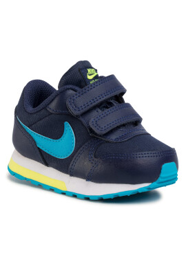 Nike Обувки Md Runner 2 (TDV) 806255 415 Тъмносин - Pepit.bg