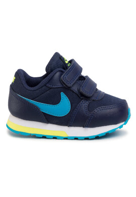 Nike Обувки Md Runner 2 (TDV) 806255 415 Тъмносин - Pepit.bg