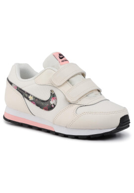 Nike Обувки Md Runner 2 Vf BQ7029 100 Бежов - Pepit.bg