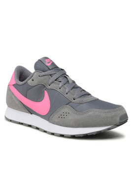 Nike Обувки Md Valiant (Gs) CN8558 011 Сив - Pepit.bg